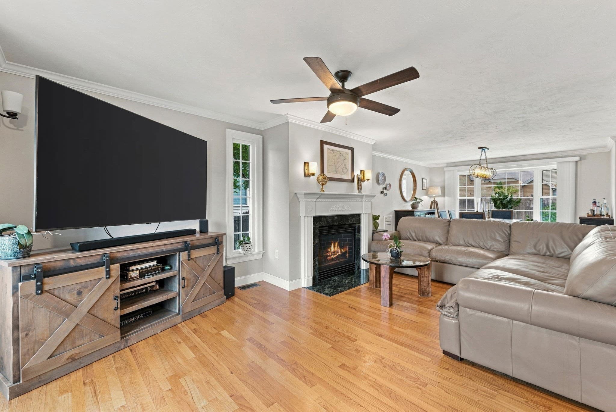 Single Family Residence at 46 Lafayette Street, Everett MA 02149, Everett, photo 3 of 36