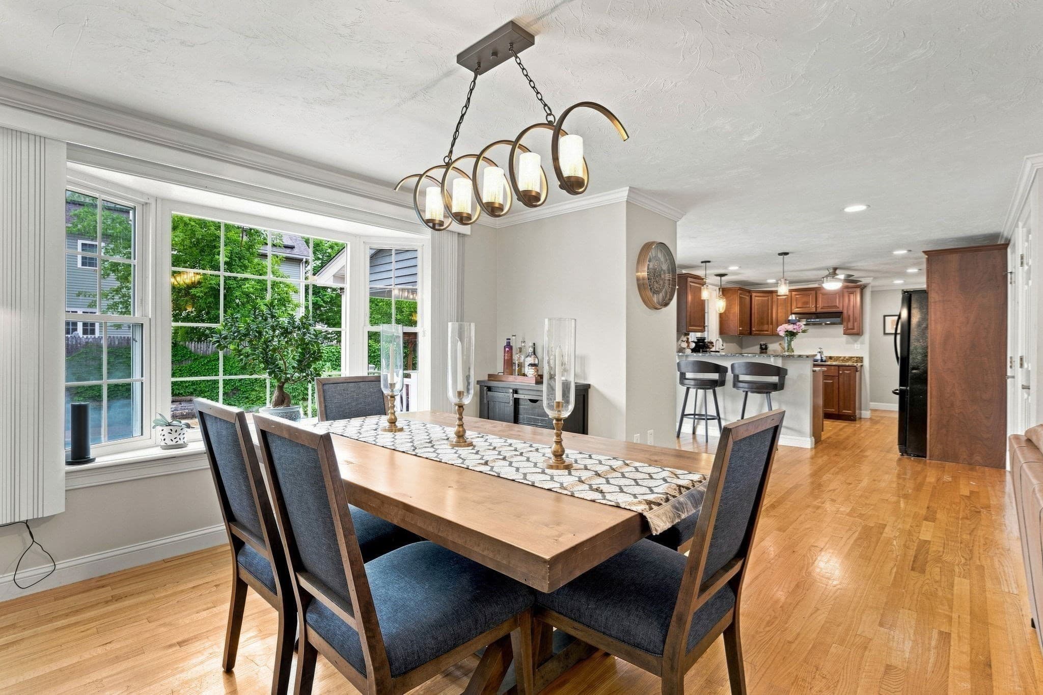 Single Family Residence at 46 Lafayette Street, Everett MA 02149, Everett, photo 5 of 36