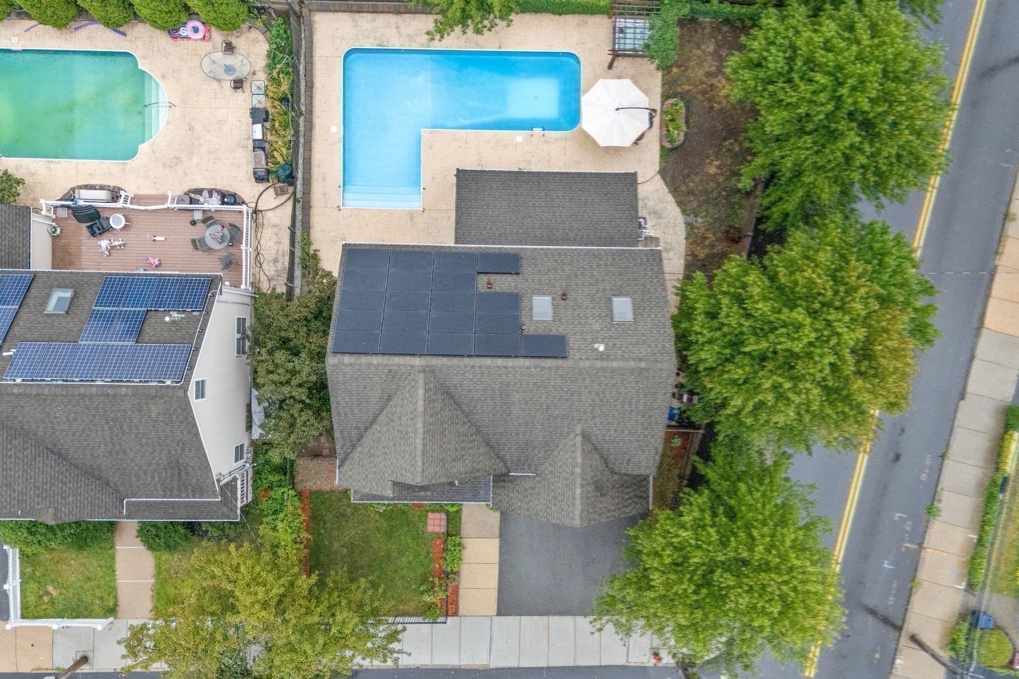 Single Family Residence at 46 Lafayette Street, Everett MA 02149, Everett, photo 34 of 36