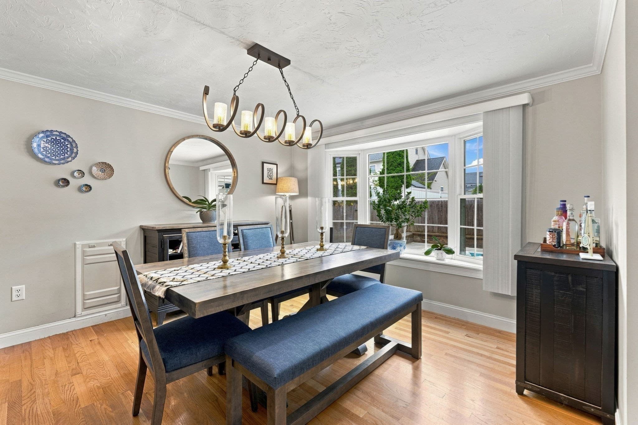 Single Family Residence at 46 Lafayette Street, Everett MA 02149, Everett, photo 4 of 36