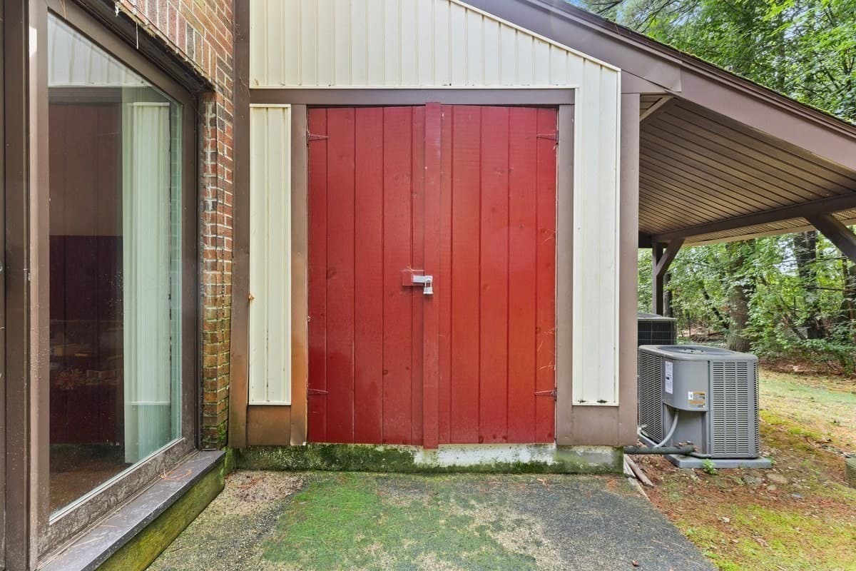 Condominium at 20 Highwood Dr # 20, Franklin MA 02038, Franklin, photo 21 of 22
