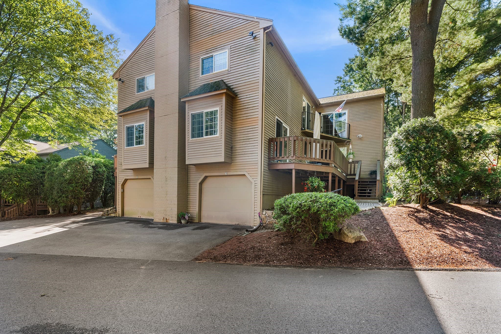 6 Treasure Way # 6, Ashland MA 01721