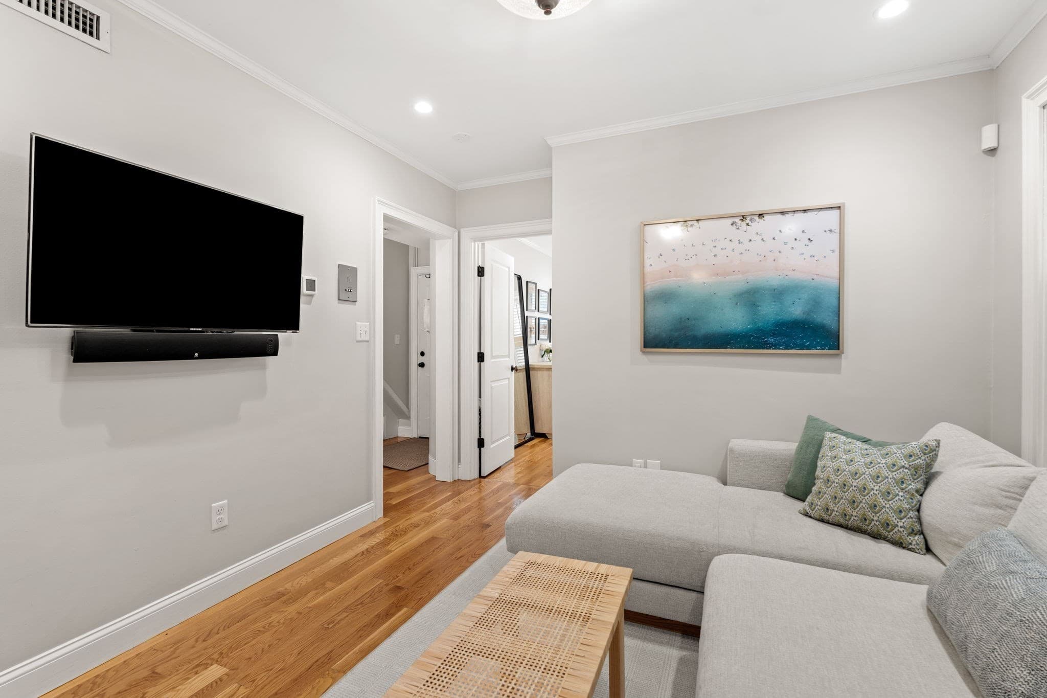 Condominium at 4 Cook St # 1, Boston MA 02129, Boston, photo 2 of 13