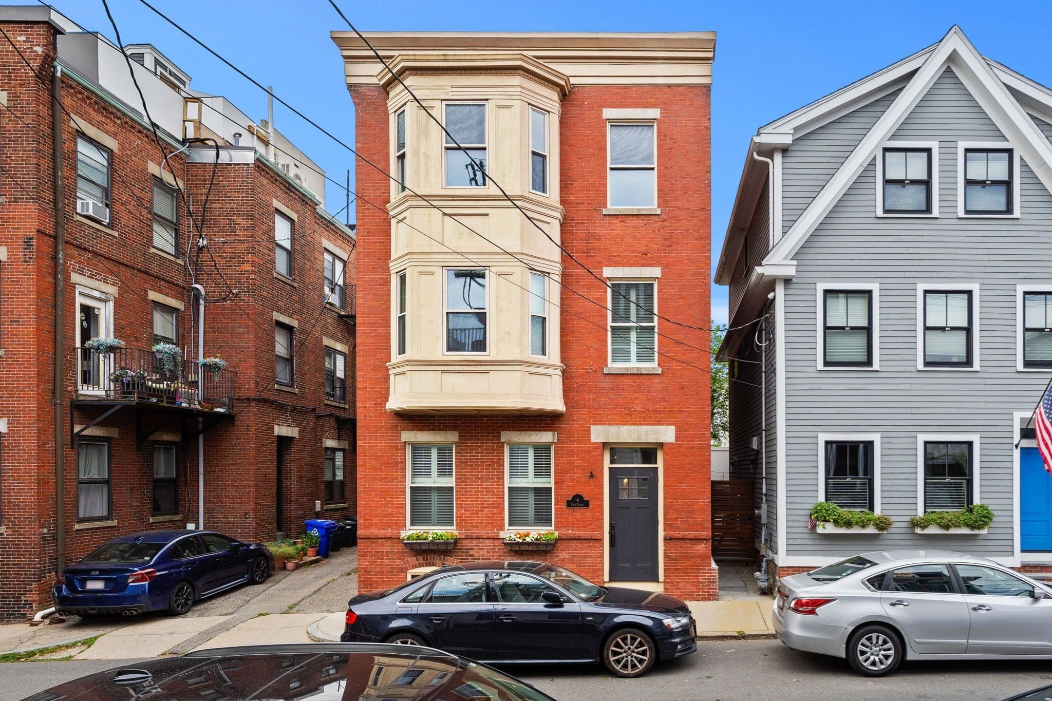 Condominium at 4 Cook St # 1, Boston MA 02129, Boston, photo 13 of 13