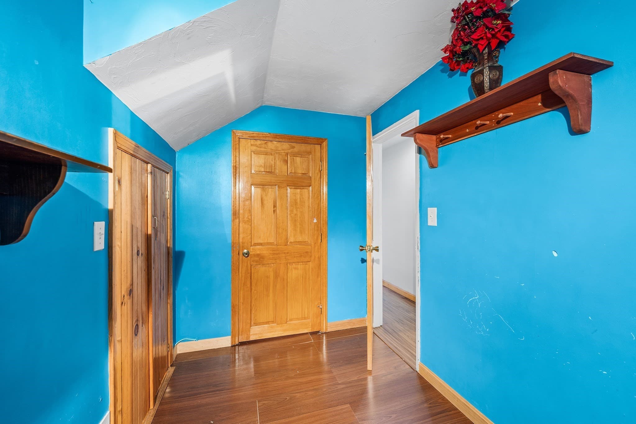 Single Family Residence at 91 Gerald Ave, Brockton MA 02302, Brockton, photo 23 of 37