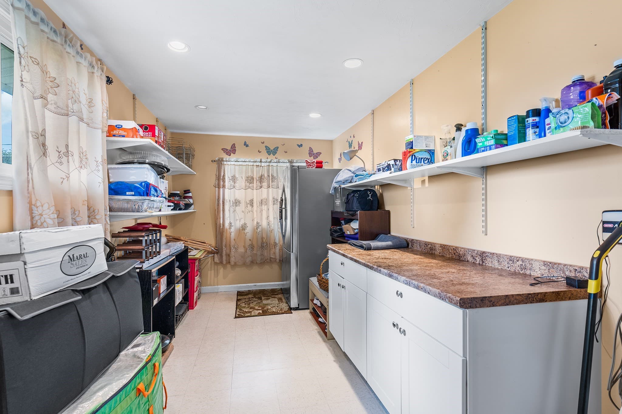 Single Family Residence at 91 Gerald Ave, Brockton MA 02302, Brockton, photo 13 of 37