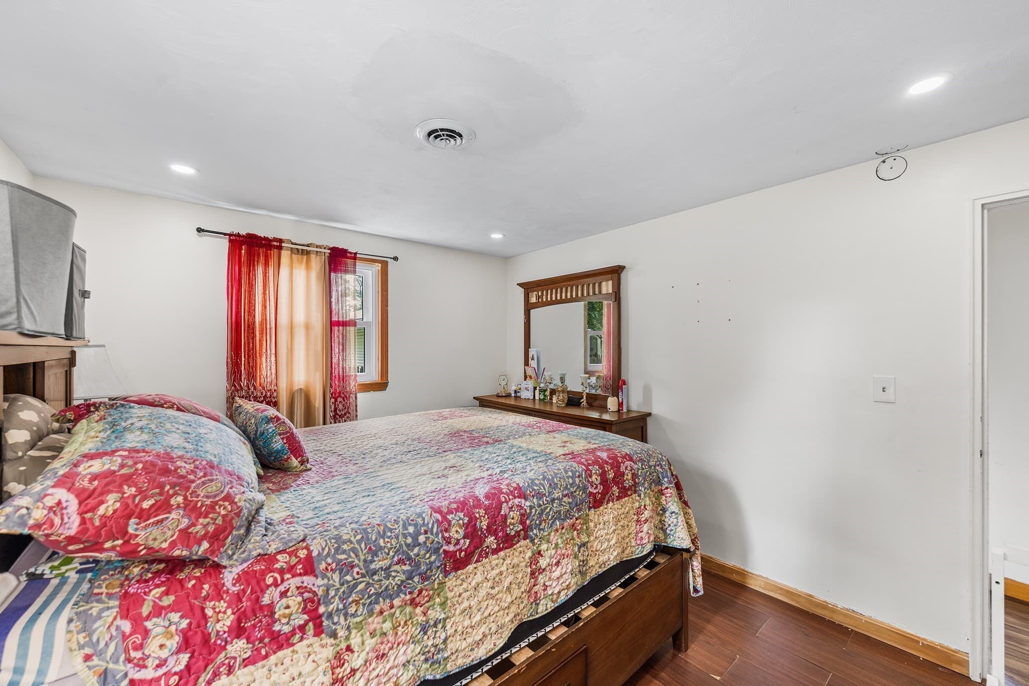Single Family Residence at 91 Gerald Ave, Brockton MA 02302, Brockton, photo 16 of 37