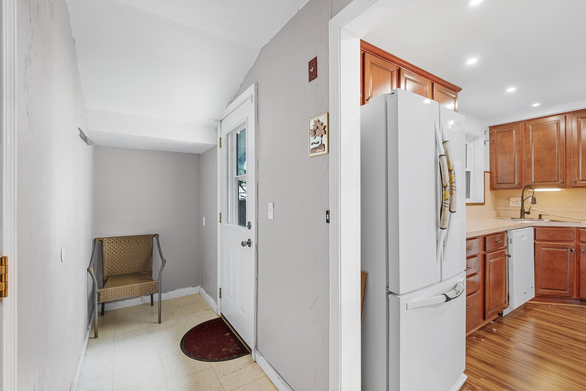 Single Family Residence at 91 Gerald Ave, Brockton MA 02302, Brockton, photo 12 of 37