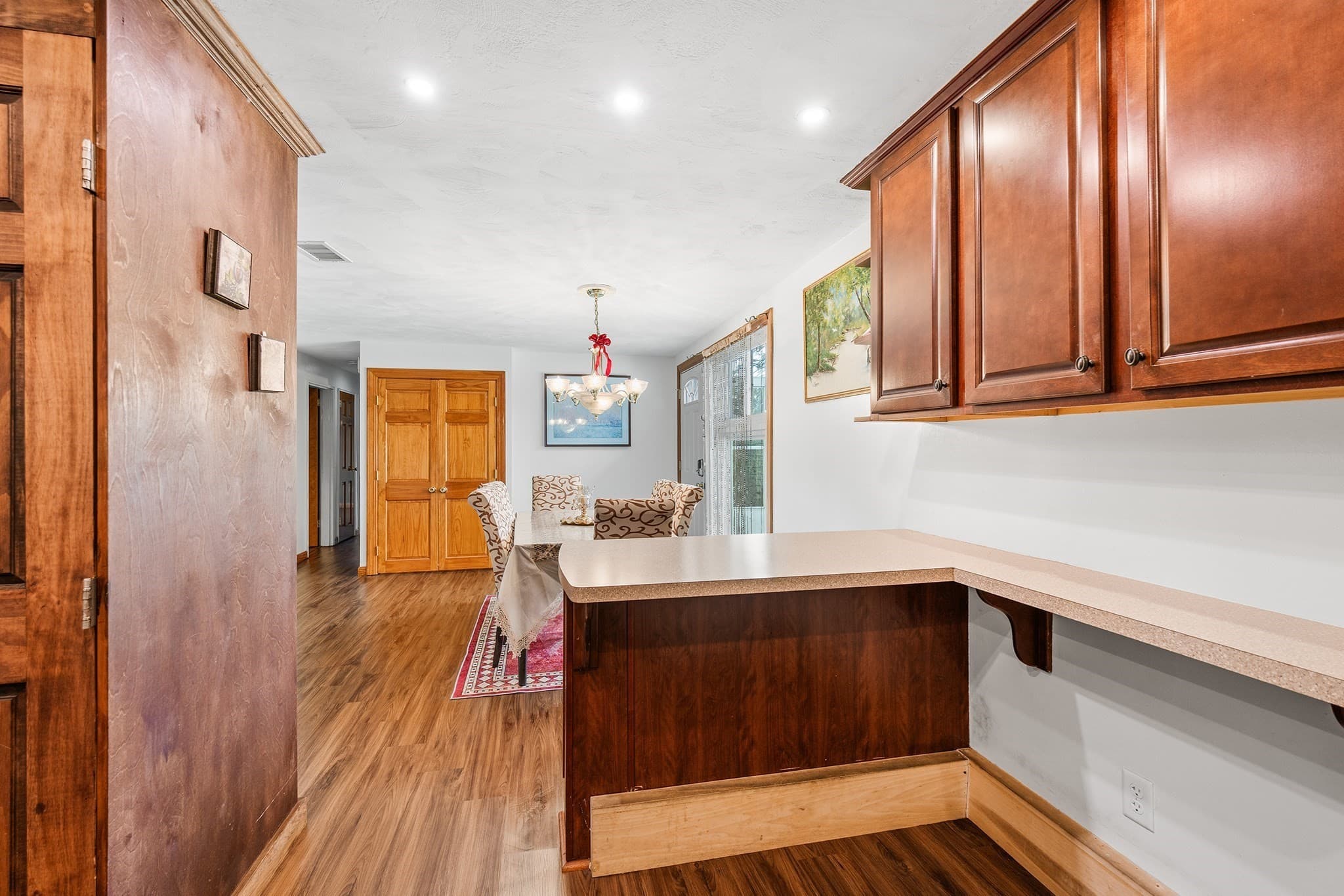 Single Family Residence at 91 Gerald Ave, Brockton MA 02302, Brockton, photo 11 of 37
