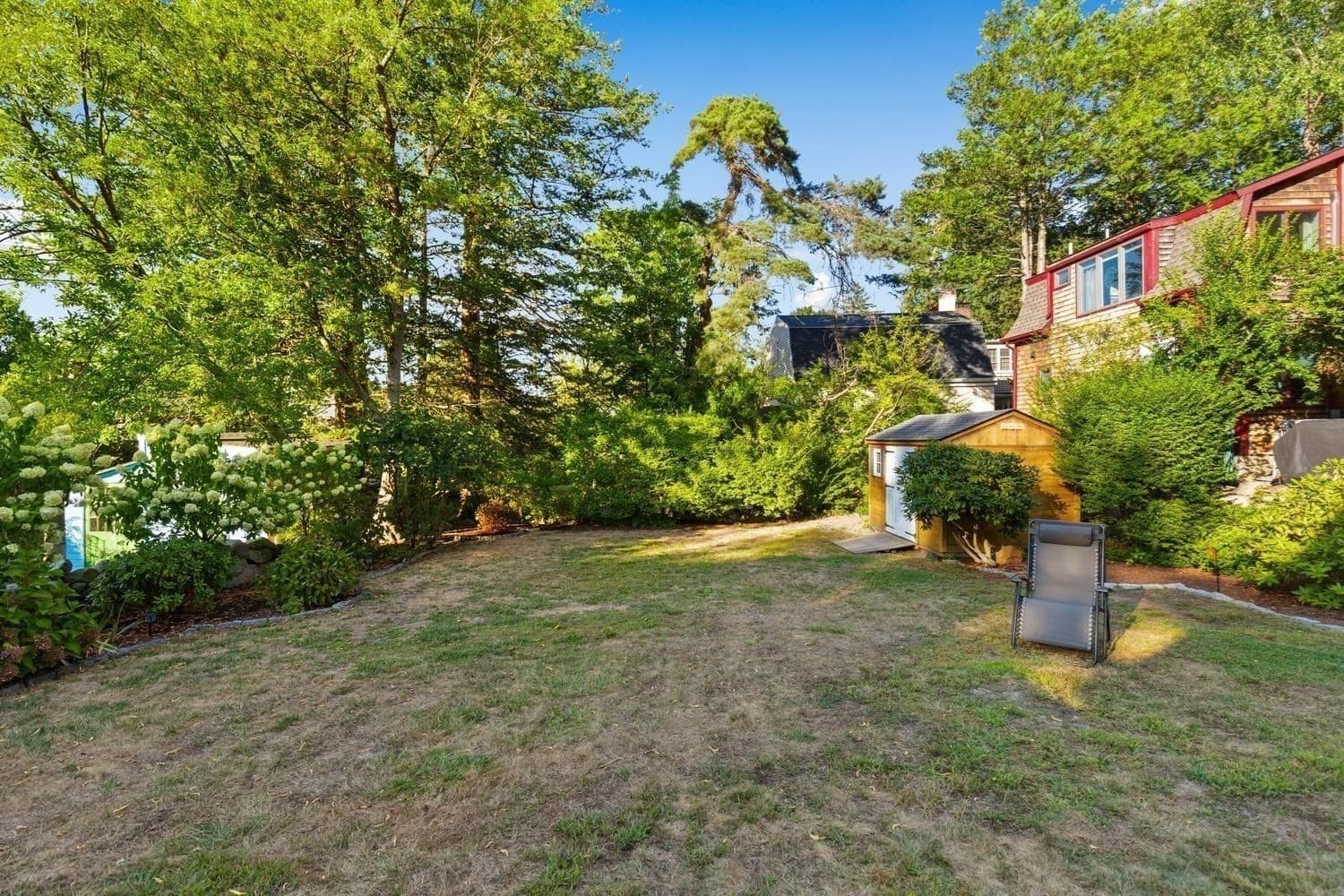 Single Family Residence at 3 Spring Lane, Rockport MA 01966, Rockport, photo 32 of 41