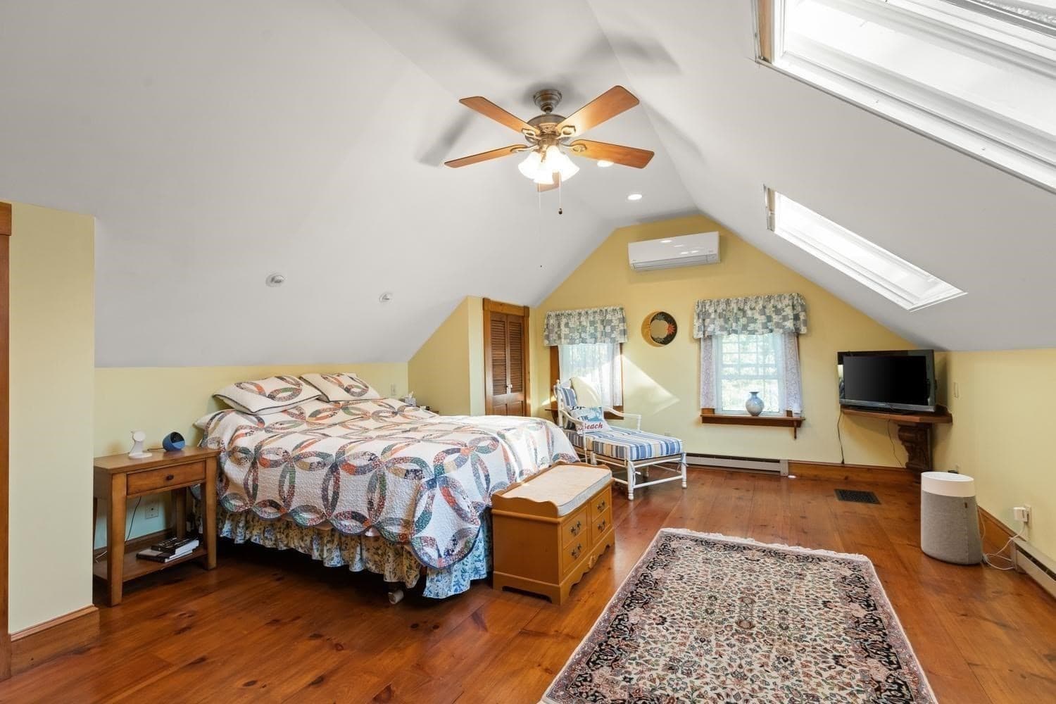 Single Family Residence at 3 Spring Lane, Rockport MA 01966, Rockport, photo 20 of 41