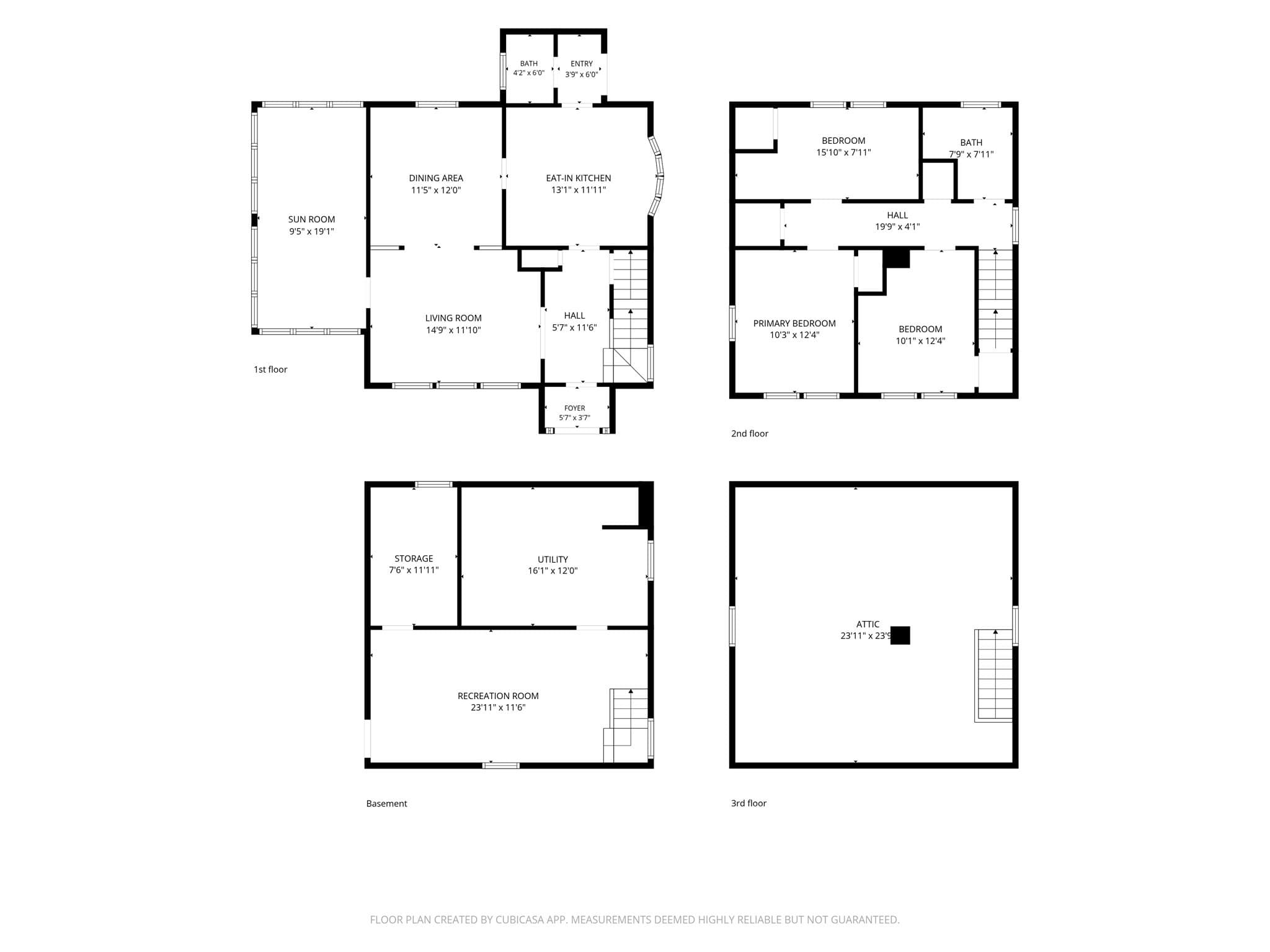 Single Family Residence at 33 Underwood St, Belmont MA 02478, Belmont, photo 25 of 26