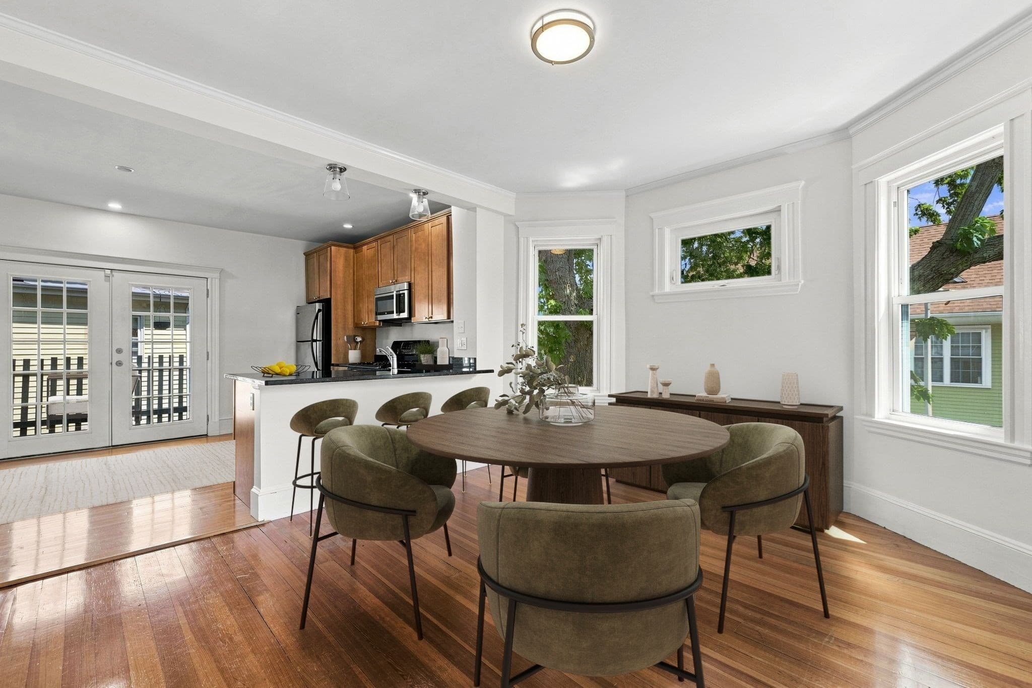 Condominium at 80 Harbor View St # 2, Boston MA 02125, Boston, photo 2 of 14