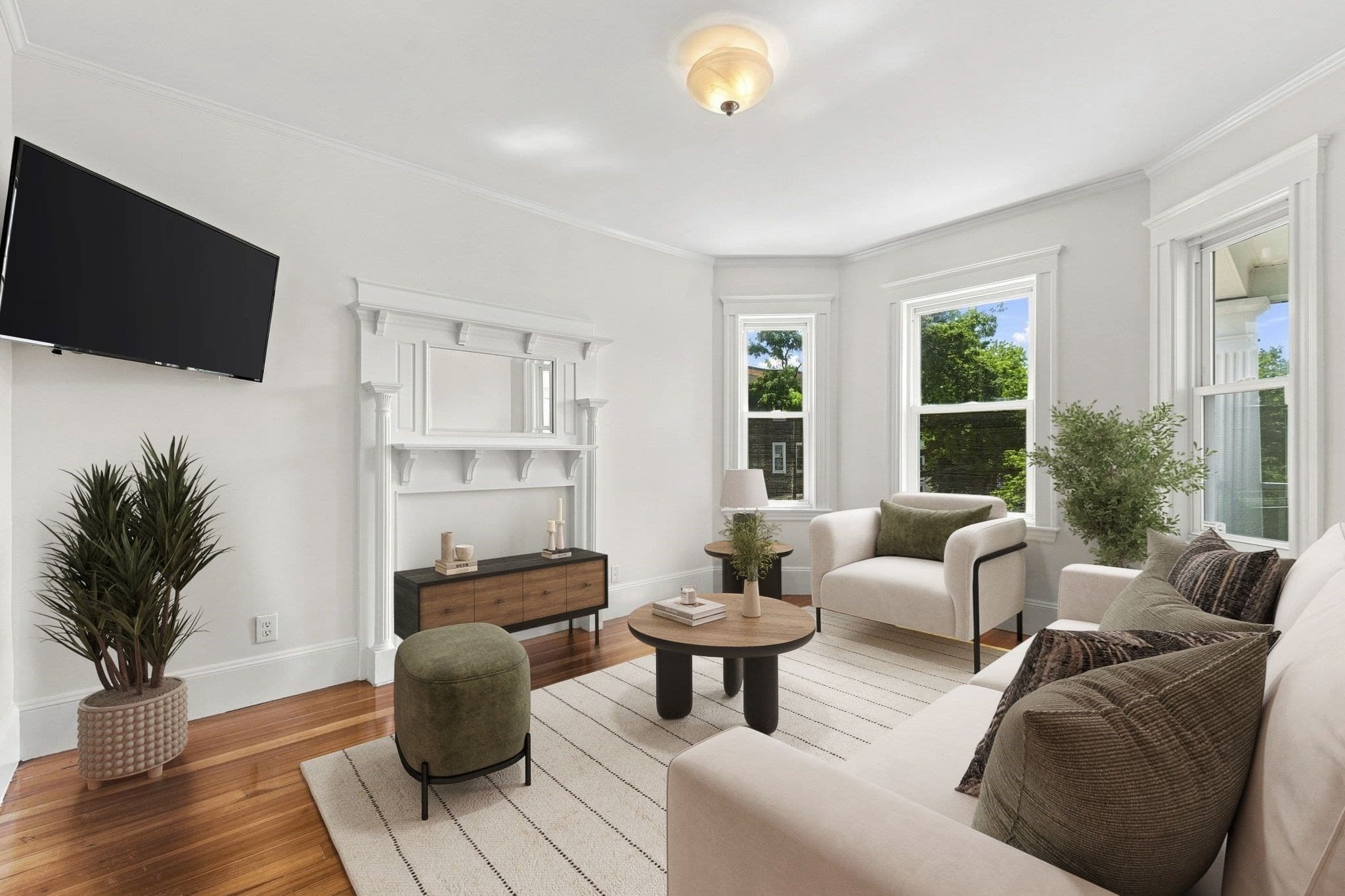Condominium at 80 Harbor View St # 2, Boston MA 02125, Boston, photo 6 of 14