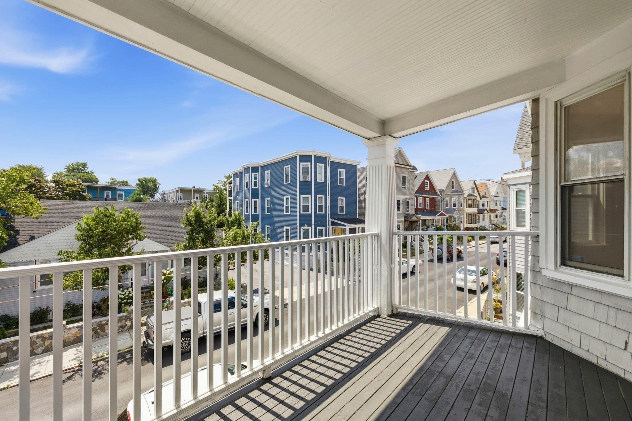 Condominium at 80 Harbor View St # 2, Boston MA 02125, Boston, photo 12 of 14