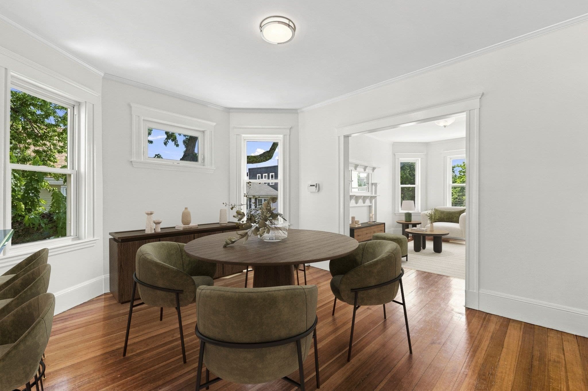 Condominium at 80 Harbor View St # 2, Boston MA 02125, Boston, photo 5 of 14