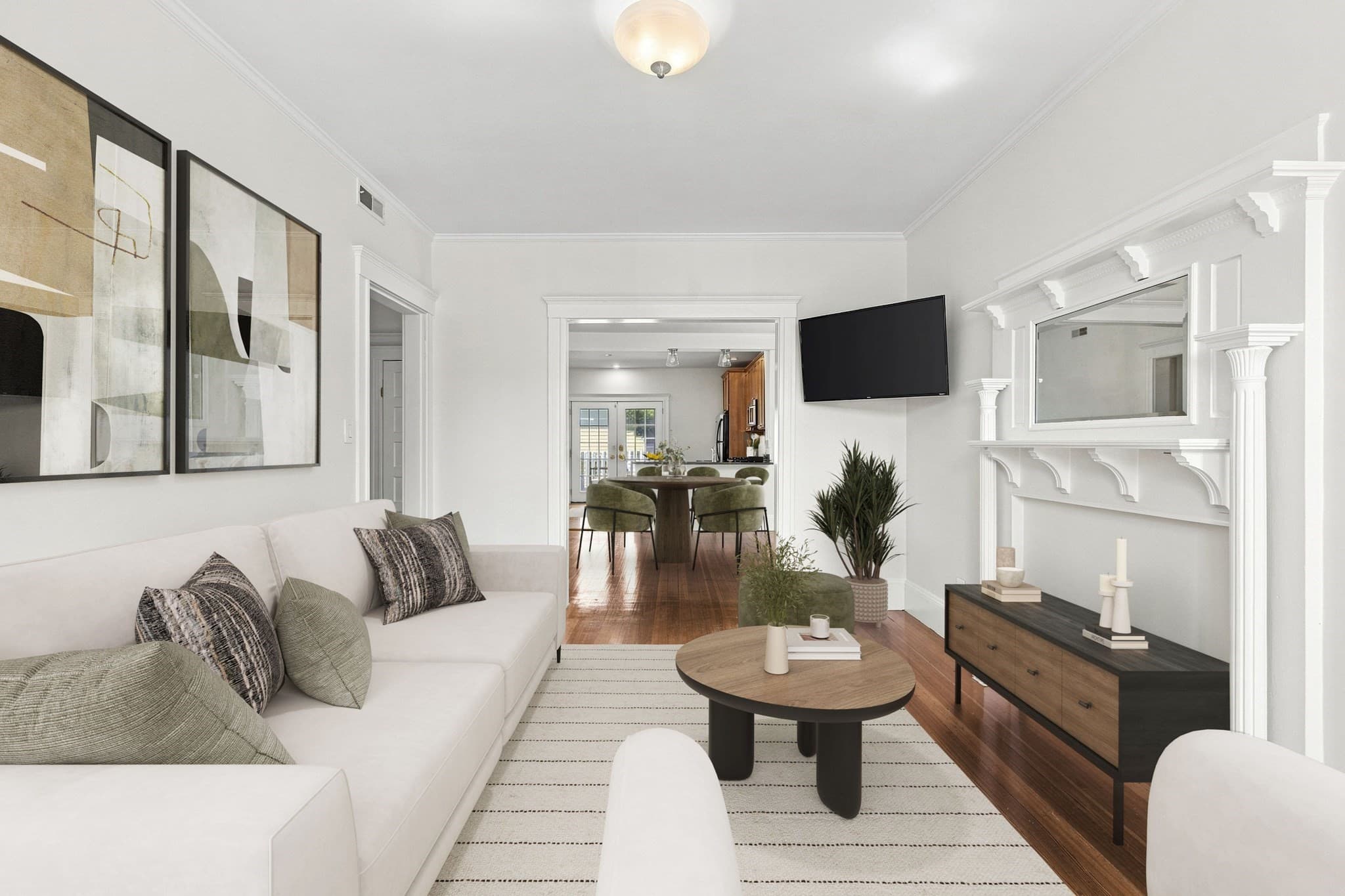 Condominium at 80 Harbor View St # 2, Boston MA 02125, Boston, photo 4 of 14
