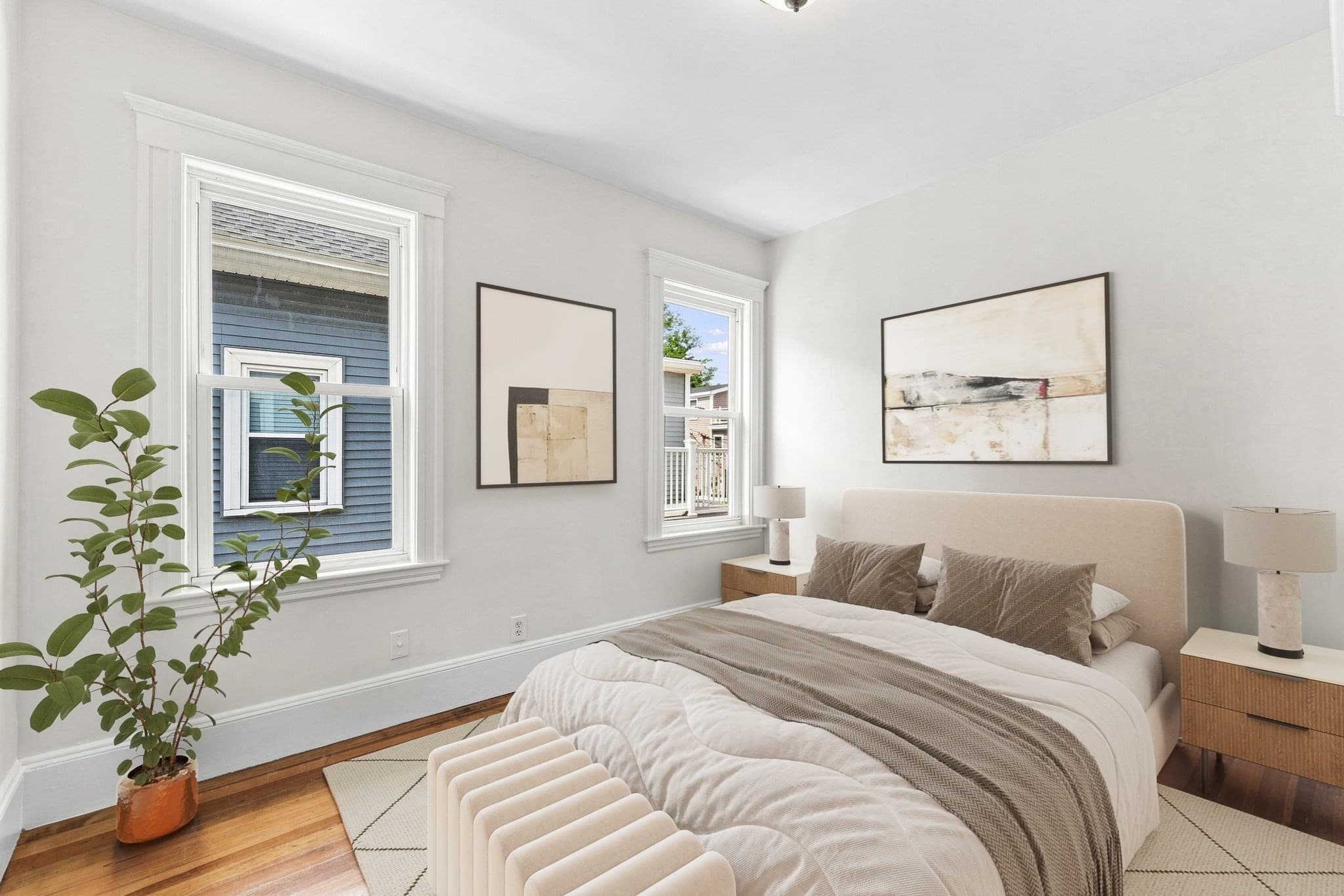 Condominium at 80 Harbor View St # 2, Boston MA 02125, Boston, photo 8 of 14
