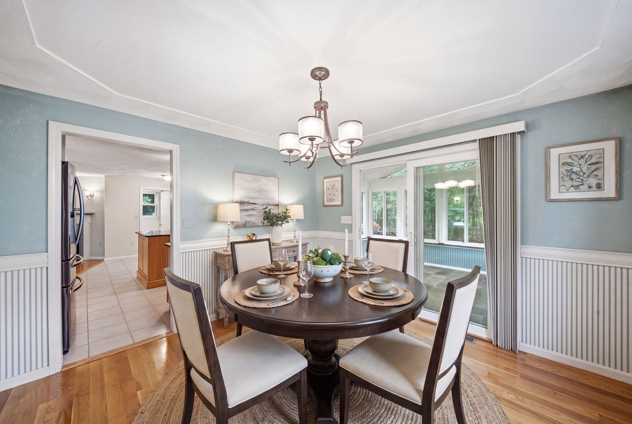 Single Family Residence at 131 Federal St, Wilmington MA 01887, Wilmington, photo 9 of 41