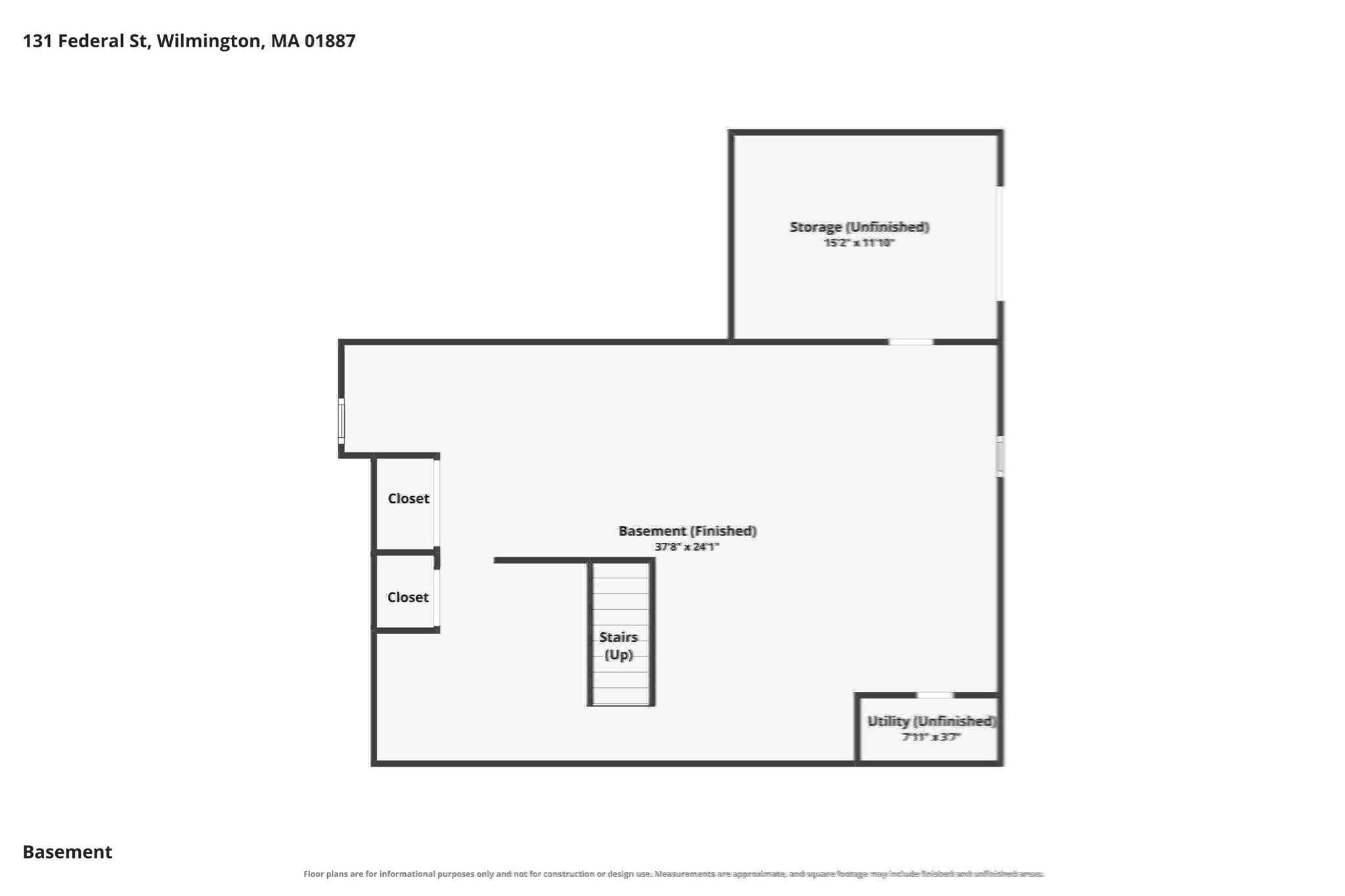 Single Family Residence at 131 Federal St, Wilmington MA 01887, Wilmington, photo 38 of 41