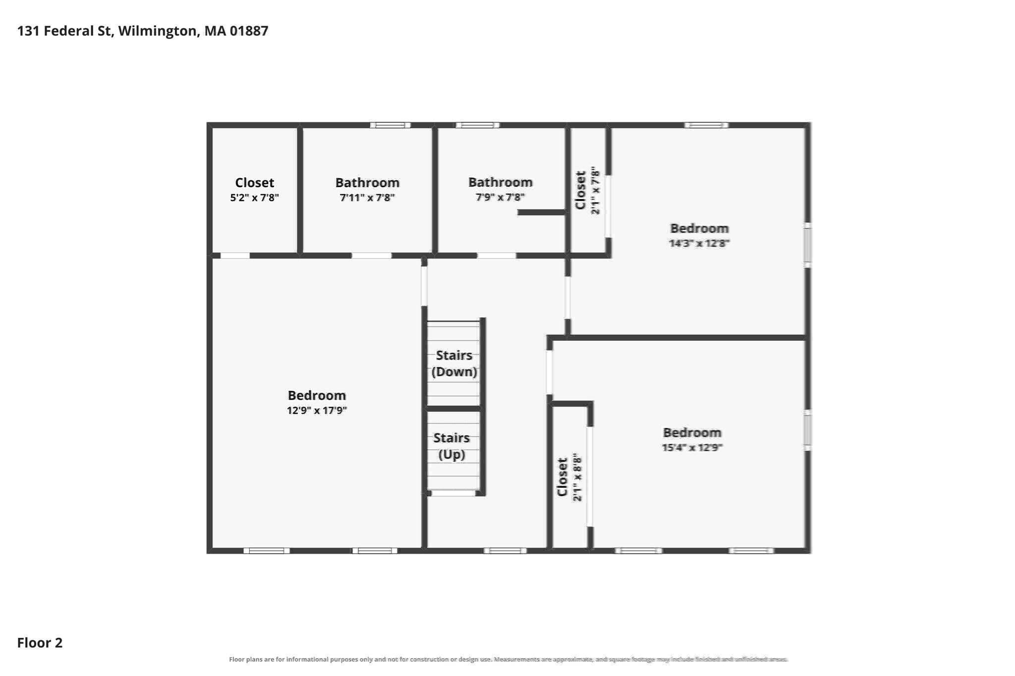 Single Family Residence at 131 Federal St, Wilmington MA 01887, Wilmington, photo 40 of 41
