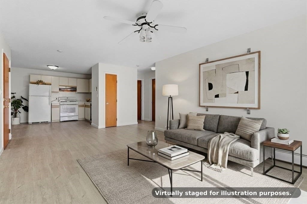Condominium at 24 Kenmar Dr # 239, Billerica MA 01821, Billerica, photo 8 of 28