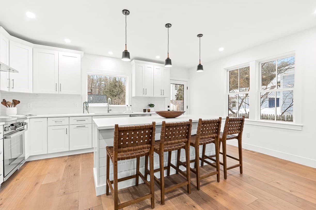Single Family Residence at 6 Intervale Rd, Wellesley MA 02481, Wellesley, photo 6 of 33