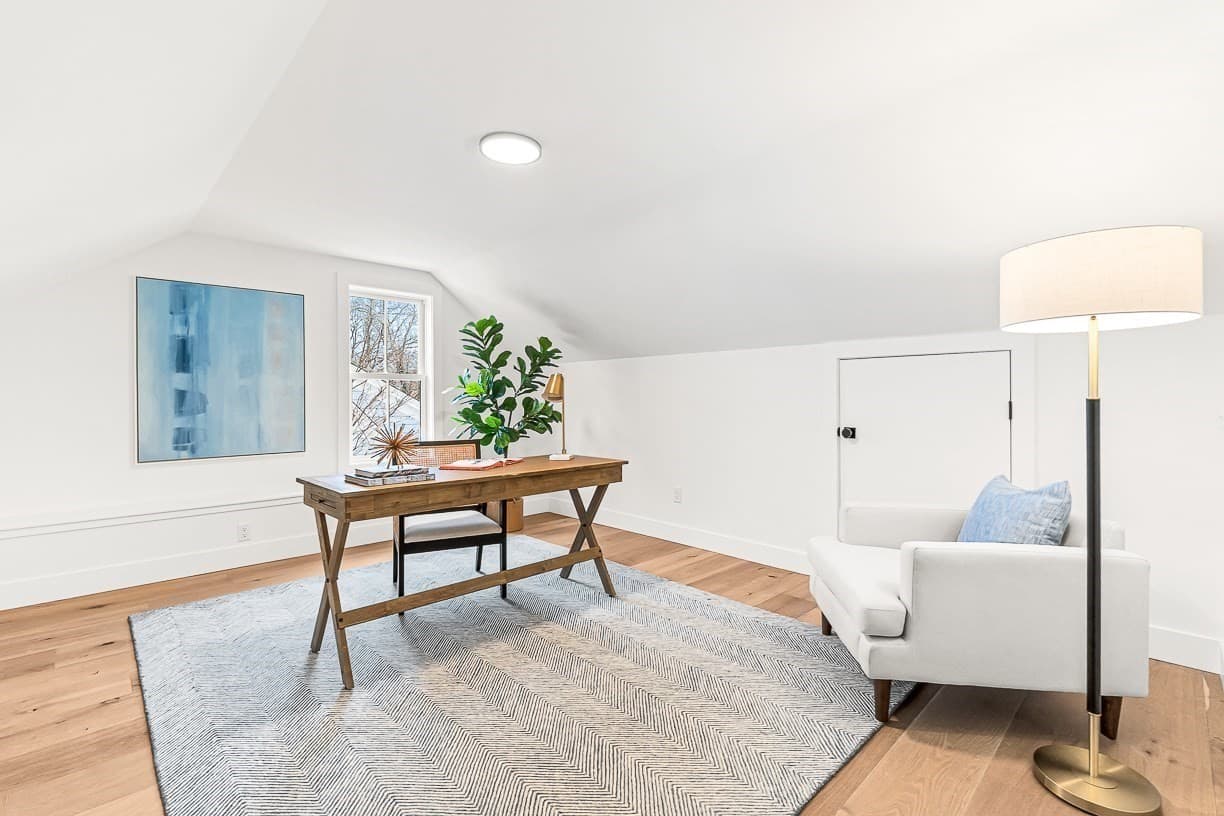 Single Family Residence at 6 Intervale Rd, Wellesley MA 02481, Wellesley, photo 16 of 33