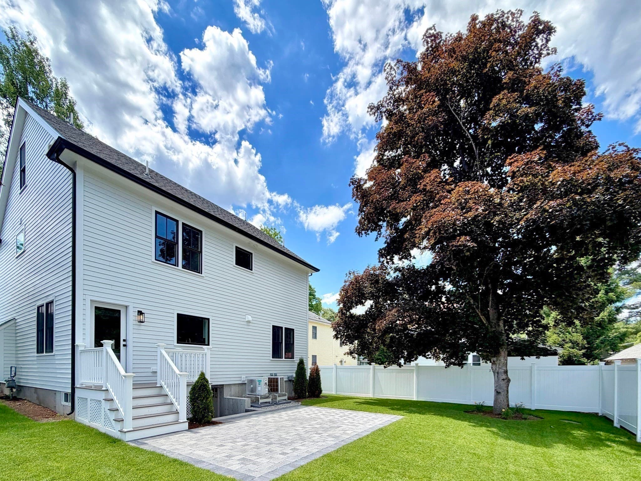 Single Family Residence at 6 Intervale Rd, Wellesley MA 02481, Wellesley, photo 33 of 33