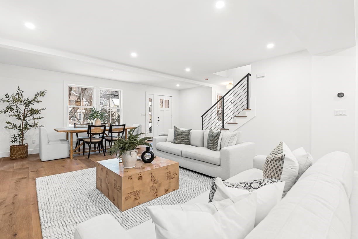 Single Family Residence at 6 Intervale Rd, Wellesley MA 02481, Wellesley, photo 11 of 33