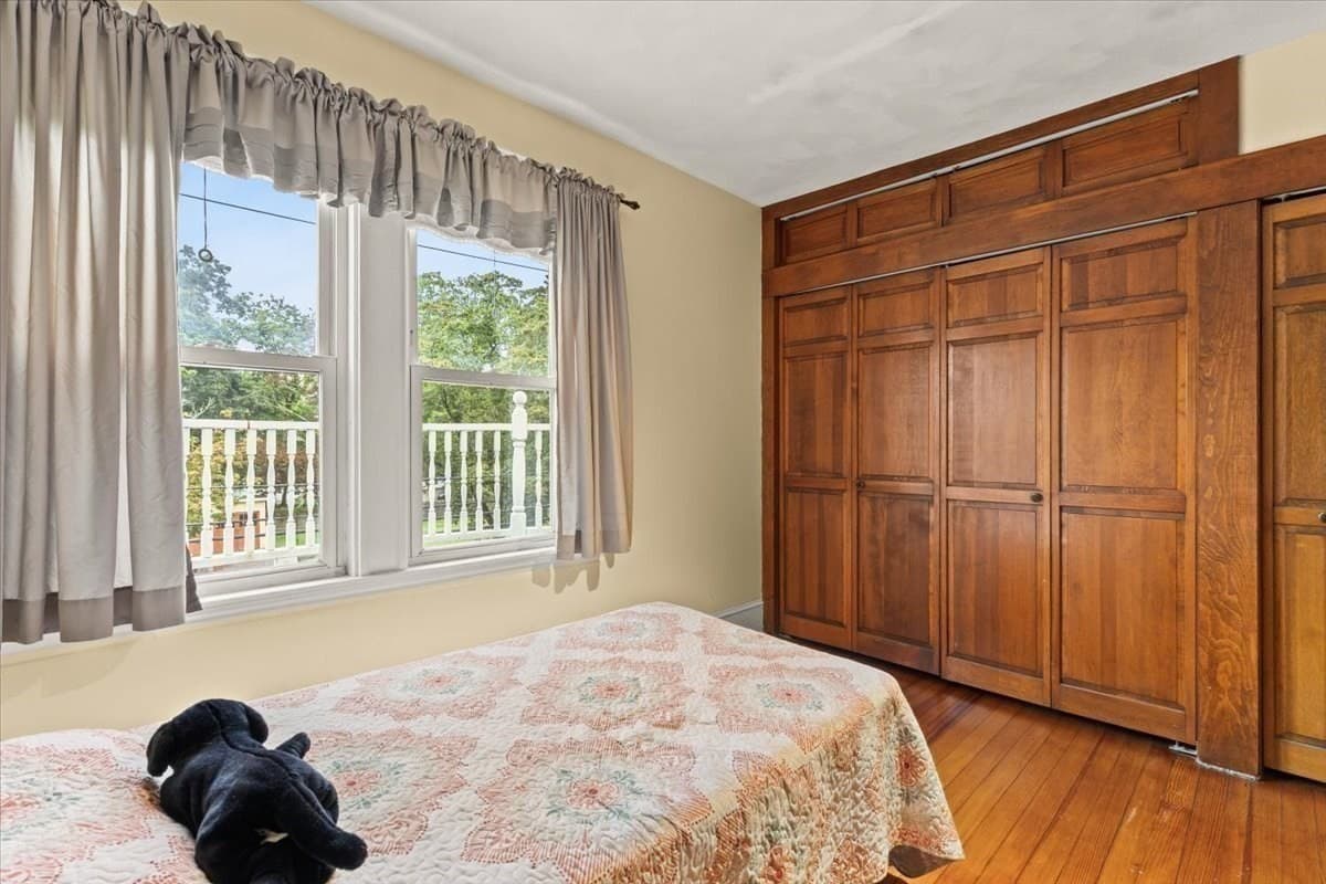Single Family Residence at 220 Smith St, North Attleboro MA 02760, North Attleboro, photo 34 of 42