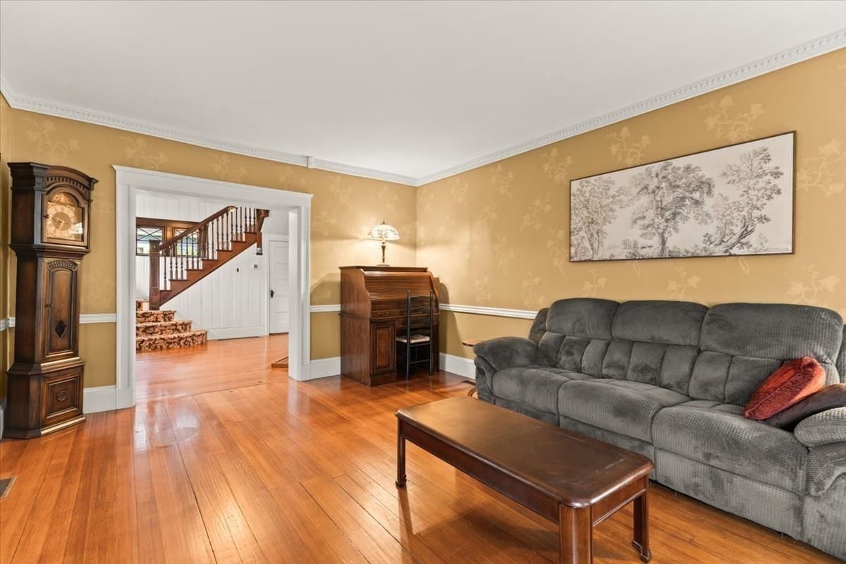 Single Family Residence at 220 Smith St, North Attleboro MA 02760, North Attleboro, photo 14 of 42