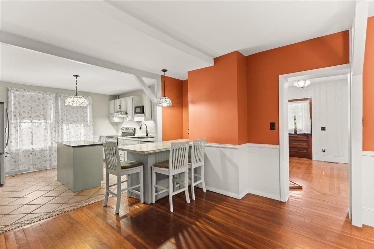 Single Family Residence at 220 Smith St, North Attleboro MA 02760, North Attleboro, photo 18 of 42