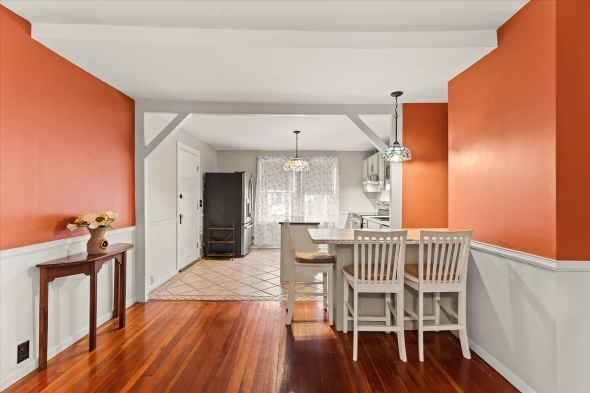 Single Family Residence at 220 Smith St, North Attleboro MA 02760, North Attleboro, photo 19 of 42