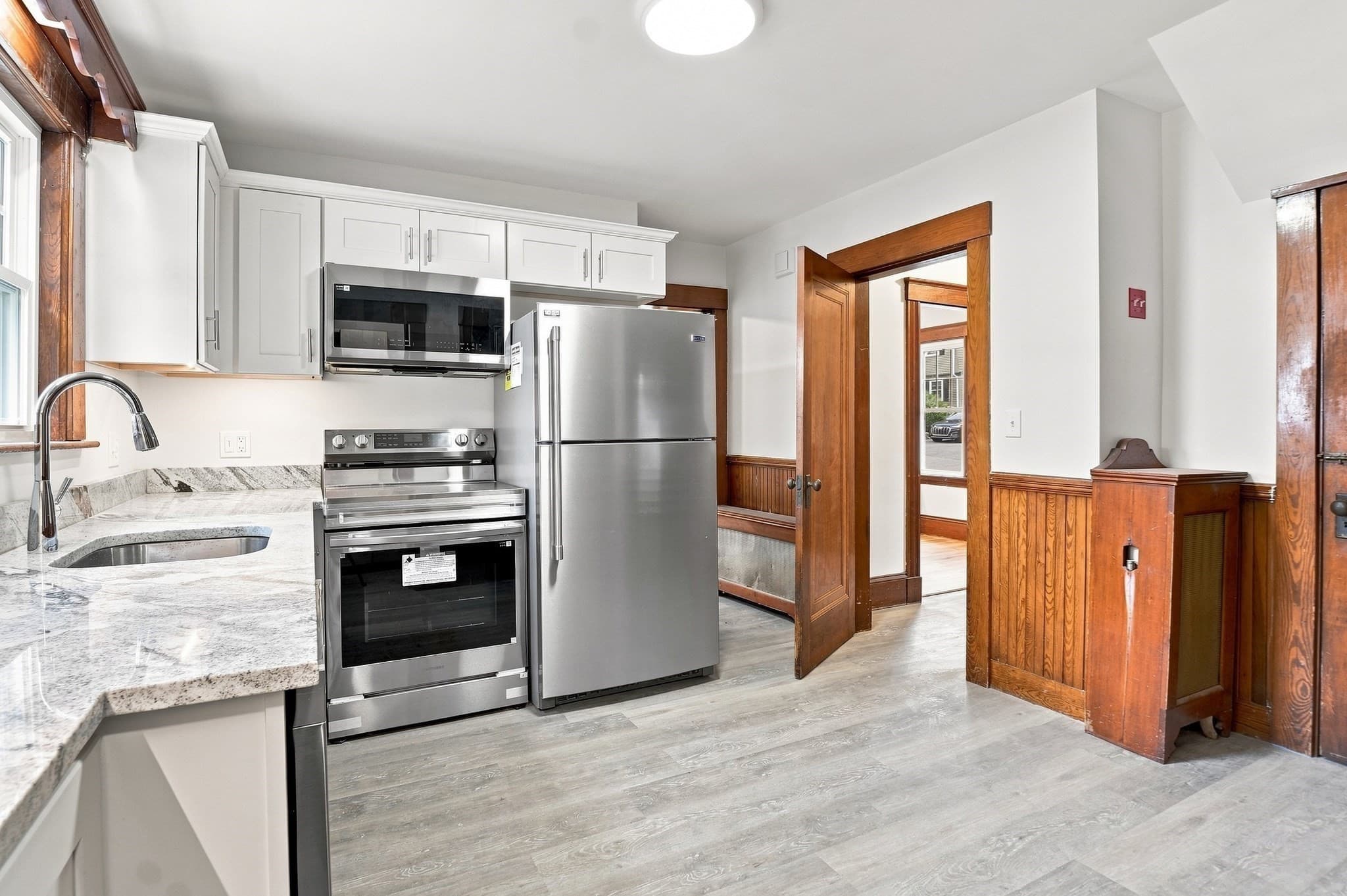 Single Family Residence at 44 Edinboro Street, Marlborough MA 01752, Marlborough, photo 12 of 31