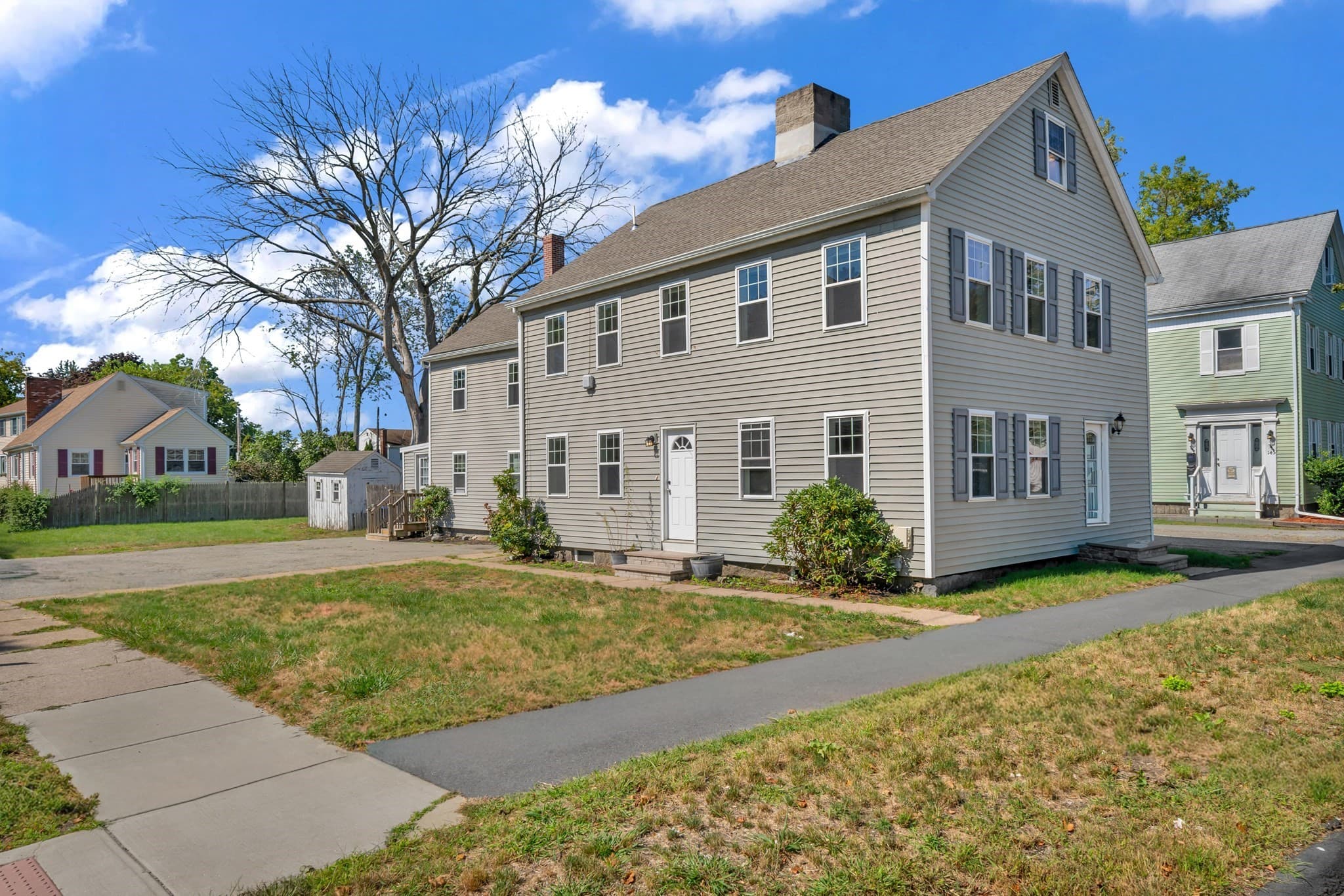 147 High St, Danvers MA 01923