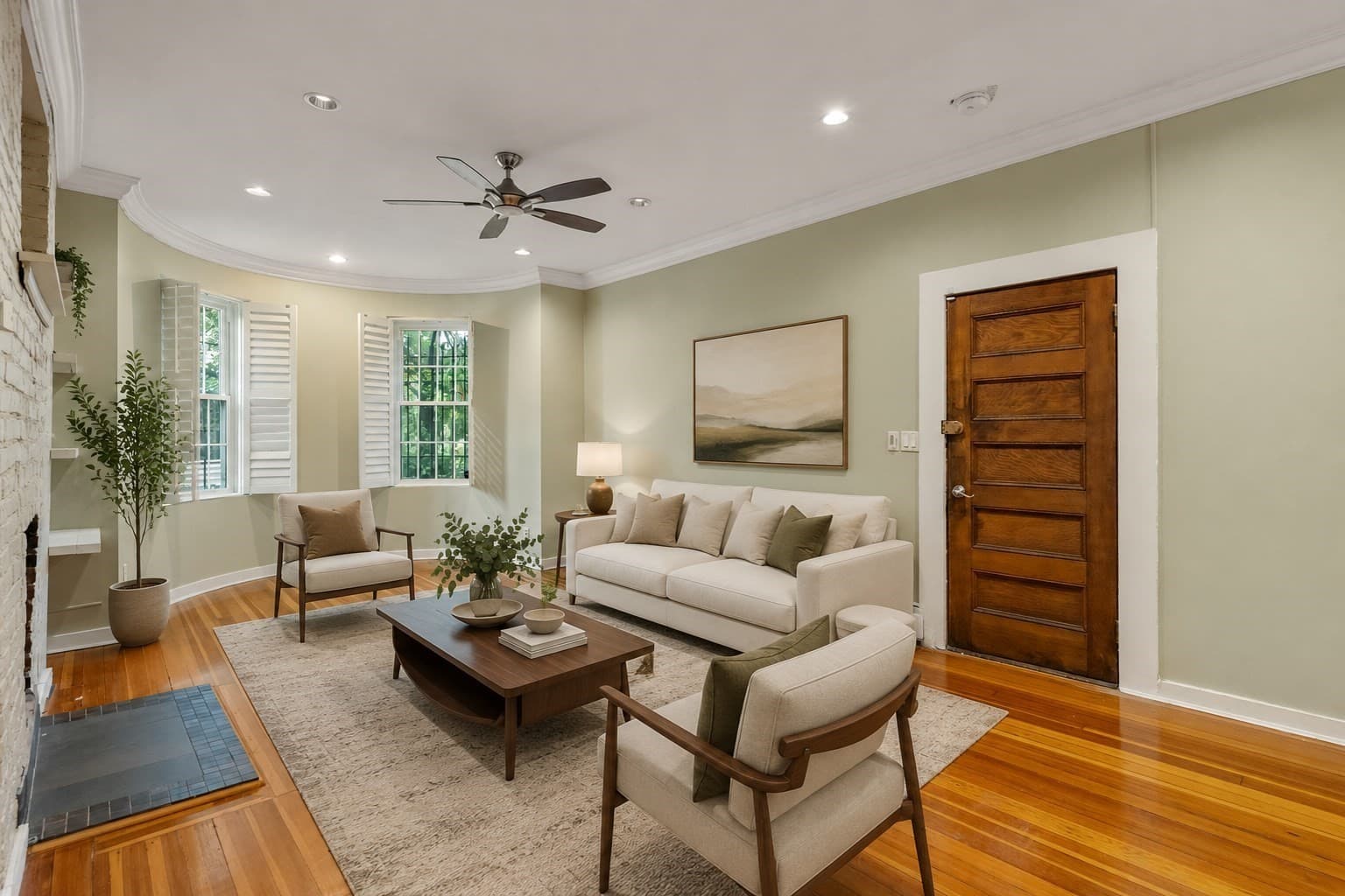 15 Blackwood St # 2, Boston MA 02115