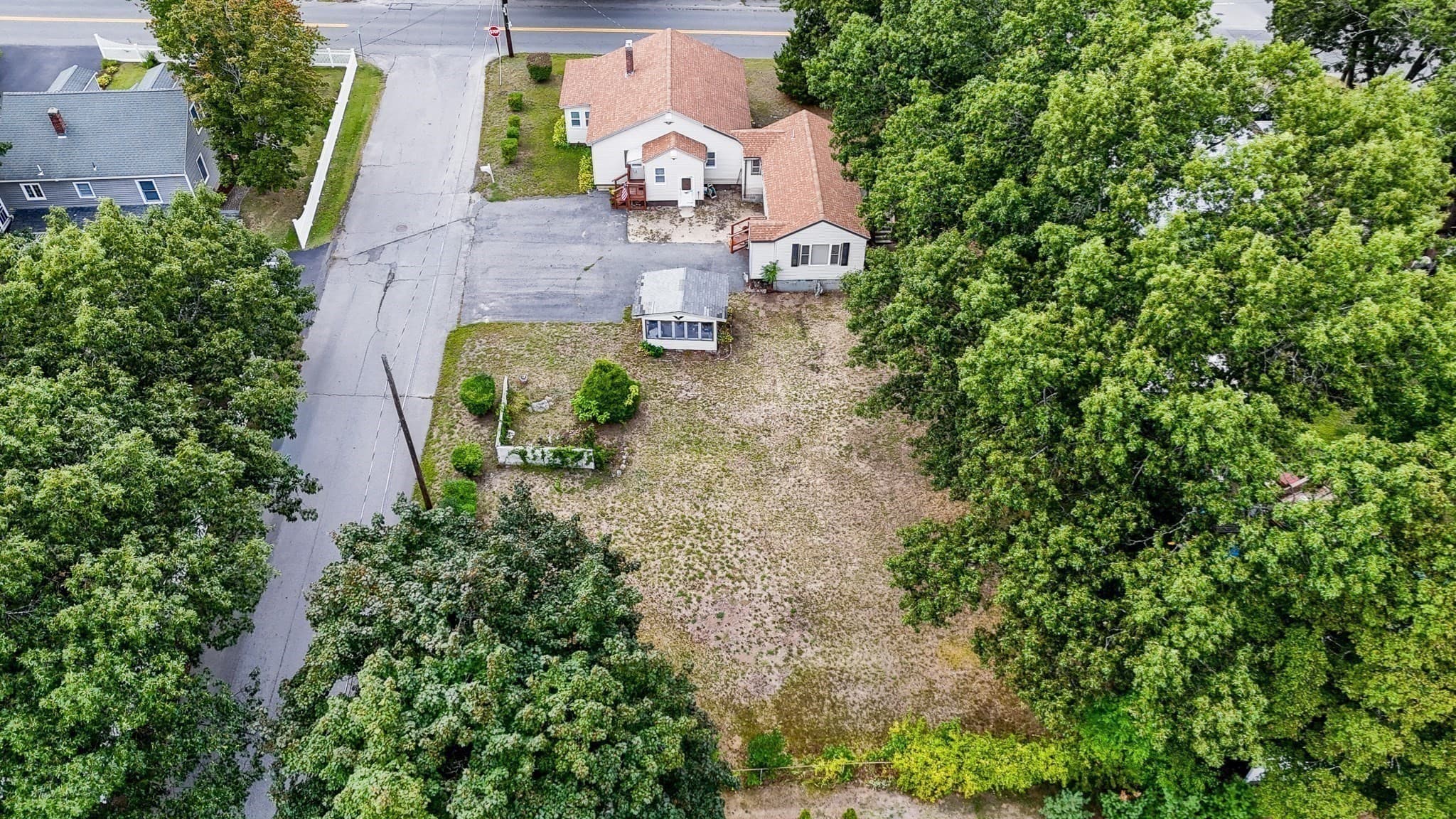 Single Family Residence at 114 Old Meadow Rd, Dracut MA 01826, Dracut, photo 31 of 38