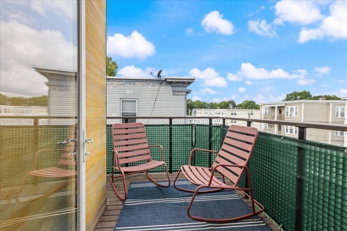 Condominium at 38 Colonial # 2, Boston MA 02124, Boston, photo 30 of 41