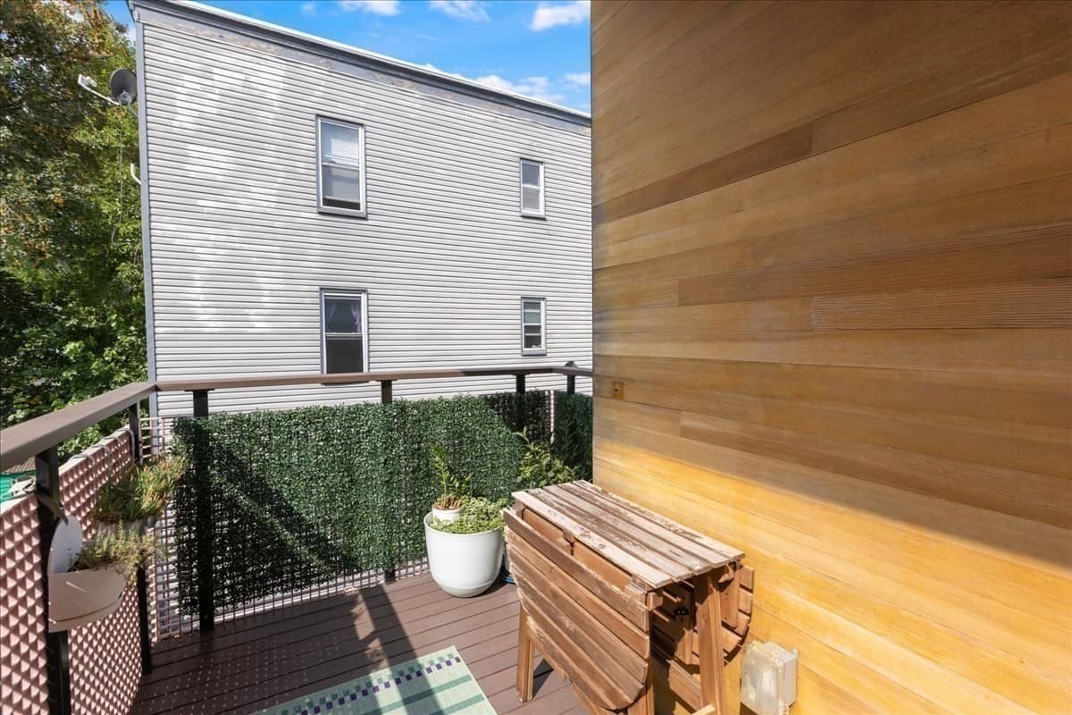 Condominium at 38 Colonial # 2, Boston MA 02124, Boston, photo 11 of 41