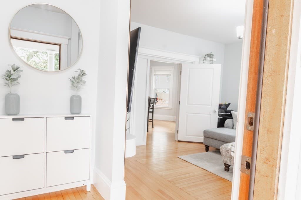 Condominium at 122-124 Beacon Hill Ave # 1, Lynn MA 01902, Lynn, photo 2 of 29