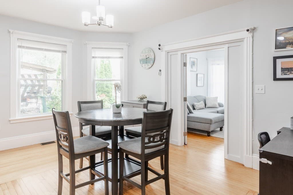 Condominium at 122-124 Beacon Hill Ave # 1, Lynn MA 01902, Lynn, photo 9 of 29