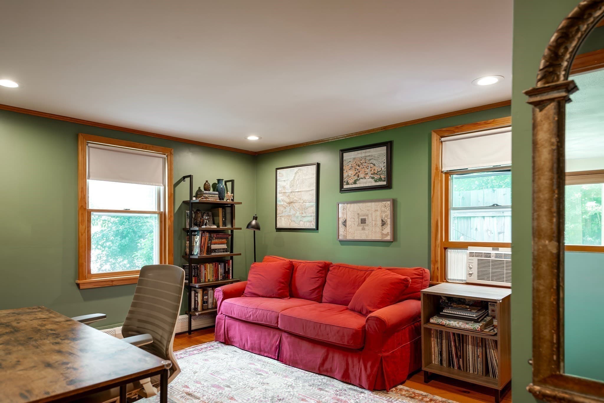 Single Family Residence at 19 Gail St, Topsfield MA 01983, Topsfield, photo 9 of 17