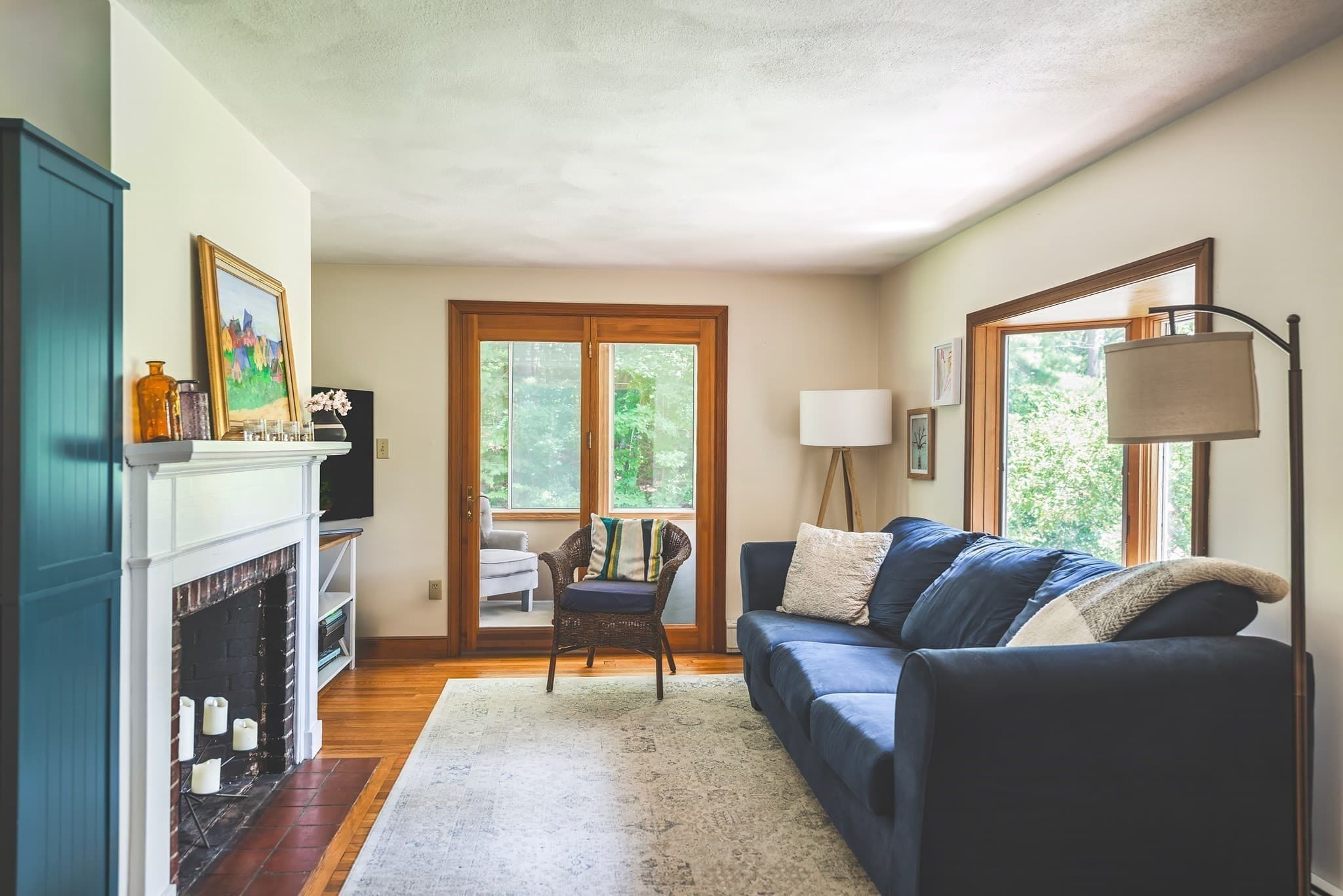 Single Family Residence at 19 Gail St, Topsfield MA 01983, Topsfield, photo 8 of 17