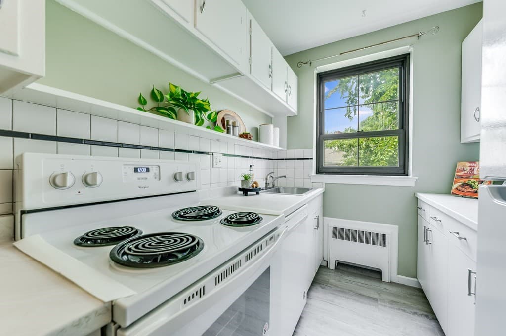 Condominium at 55 Harvard Ave # 6, Brookline MA 02446, Brookline, photo 13 of 25