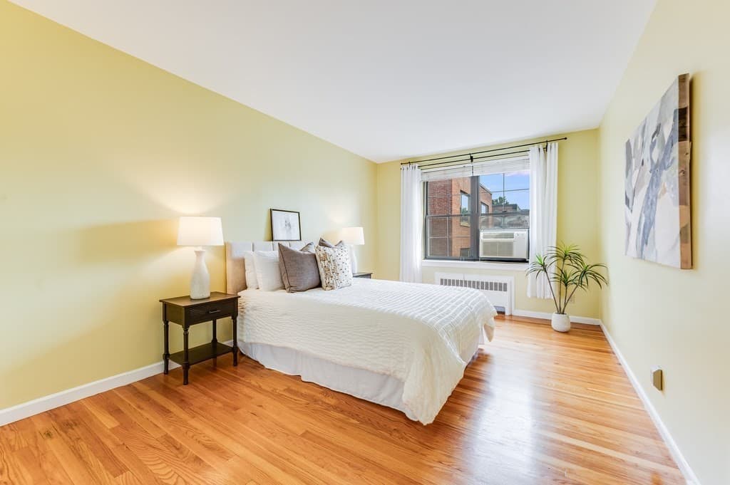 Condominium at 55 Harvard Ave # 6, Brookline MA 02446, Brookline, photo 17 of 25