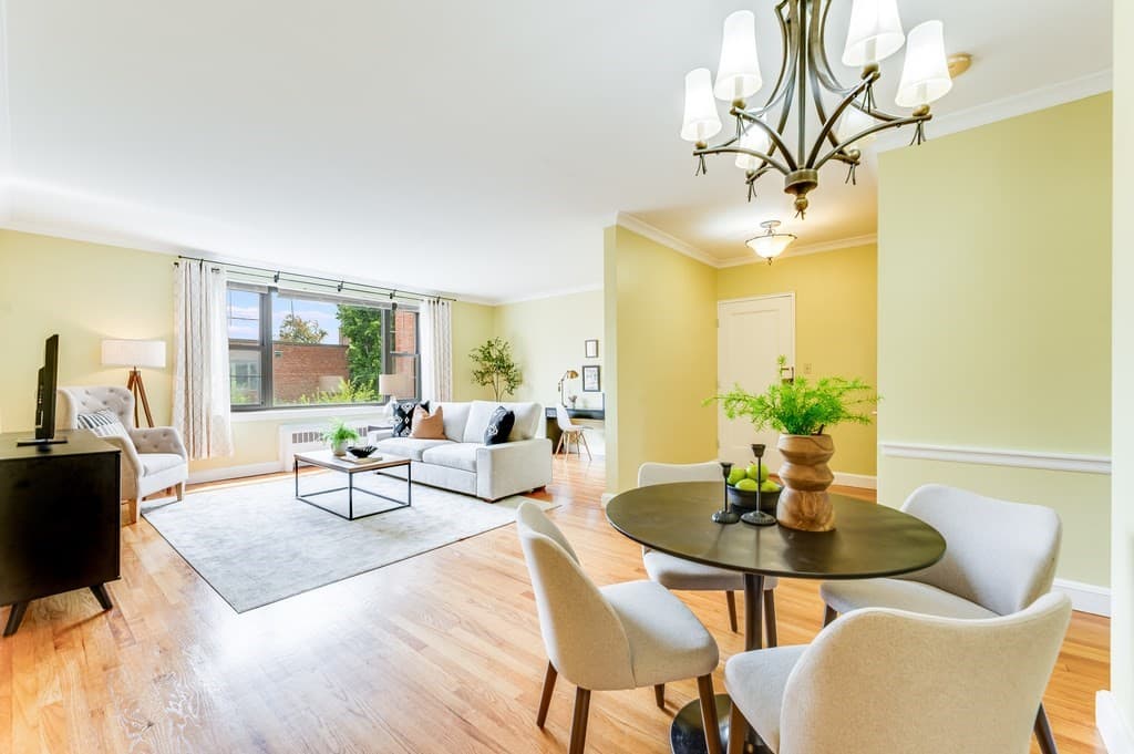 55 Harvard Ave # 6, Brookline MA 02446