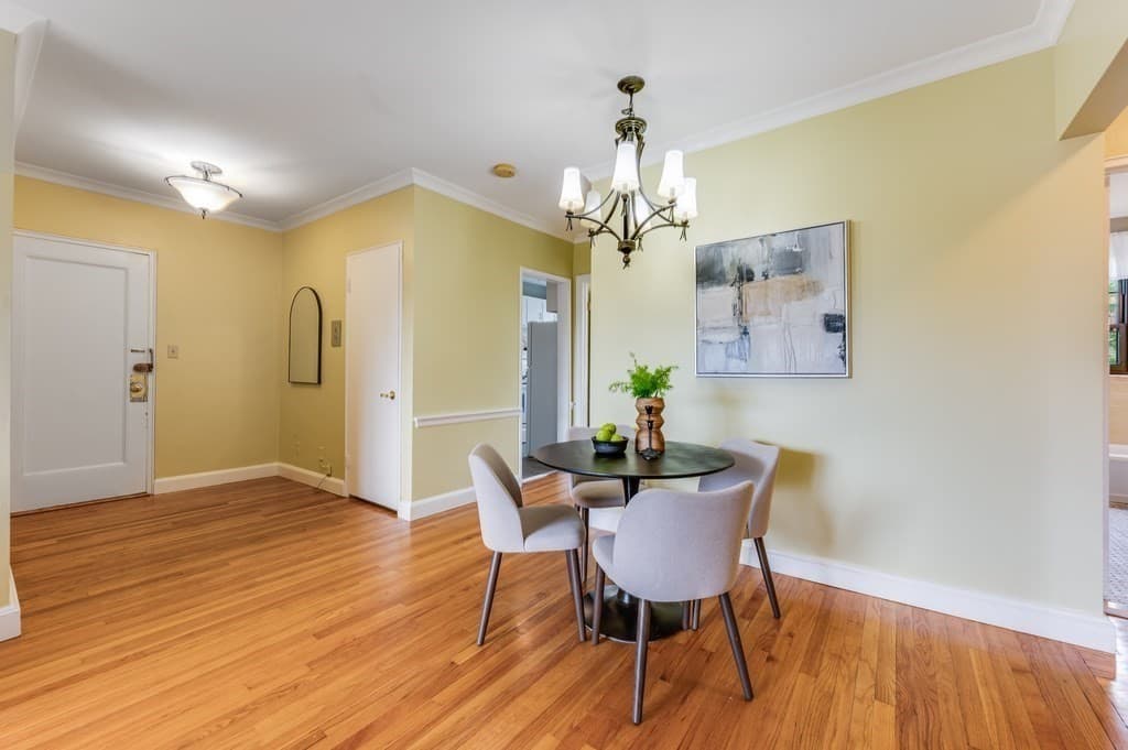 Condominium at 55 Harvard Ave # 6, Brookline MA 02446, Brookline, photo 5 of 25