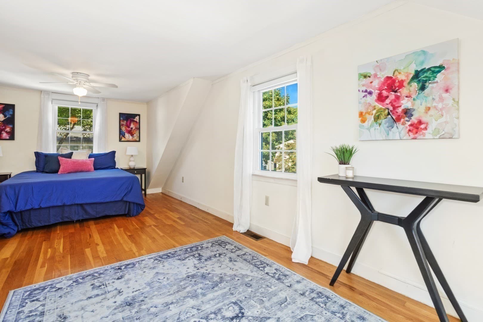Single Family Residence at 4 Stanton Road, Stoneham MA 02180, Stoneham, photo 28 of 42