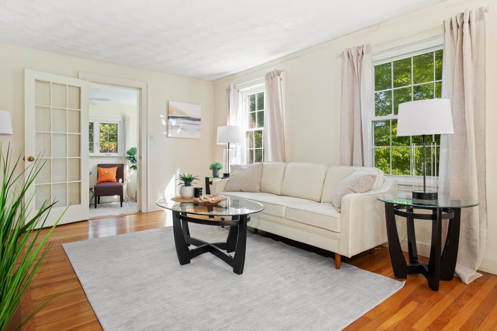 Single Family Residence at 4 Stanton Road, Stoneham MA 02180, Stoneham, photo 5 of 42